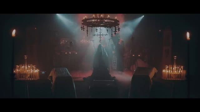 музыка - избранное @ Батюшка ,, Чёрная литургия " (Full Live stream ) Black Liturgy смотреть онлайн
