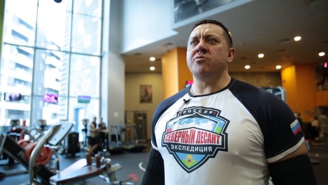 НАСКОЛЬКО РЕАЛЬНО СИЛЕН МИХАИЛ КОКЛЯЕВ? смотреть онлайн