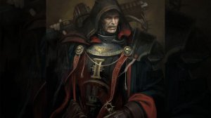 DonReven - Гори. Пылай. (warhammer 40k)