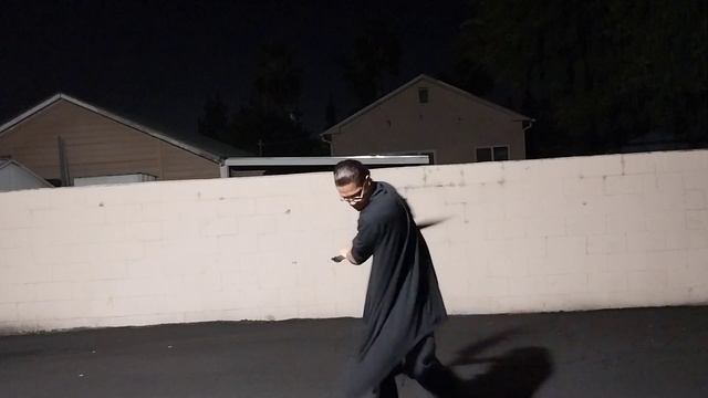 Fit Vid 6: My "Zangetsu" Short Demo смотреть онлайн