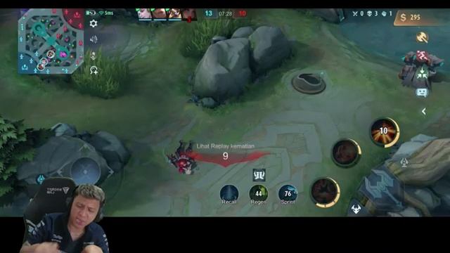 Mabar Vip Malam Minggu смотреть онлайн