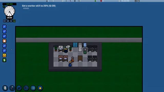 Game Corp DX - Making Games That Nobody Will Play смотреть онлайн