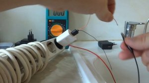 Вот почему зарядное устройство может убить в ванной комнате!