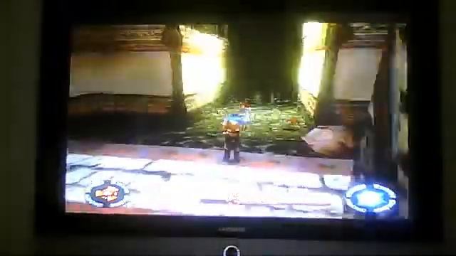 O.D.T Escape Or Die Trying Speedrun смотреть онлайн
