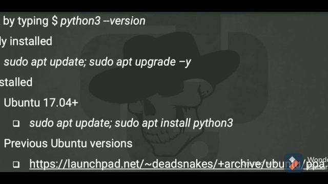 Black Hat Hacking With Python/course 01