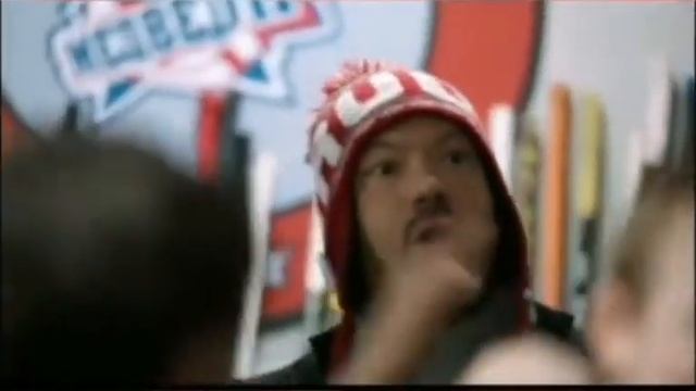 Красивый танец Андрея Кислика! Молодёжка. смотреть онлайн