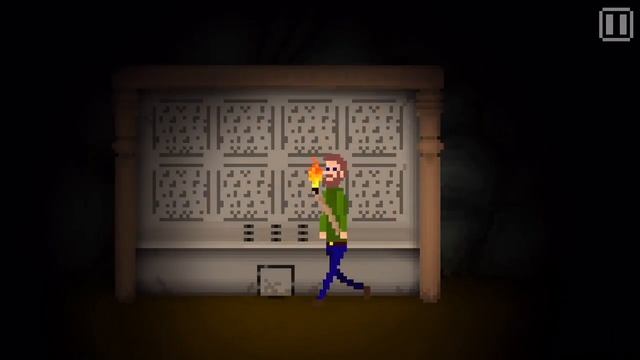 Paul Pixel: The Awakening — трейлер