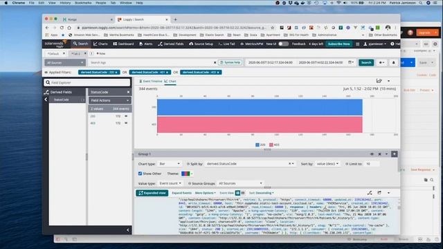 FHIR API Management: Logging and Monitoring смотреть онлайн