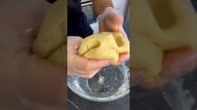 Простой рецепт печенья за 10 минут смотреть онлайн