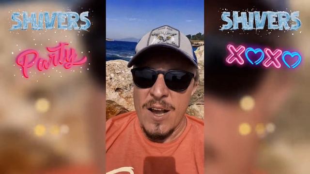 Ed Sheeran “Shivers” cover 🥶🏴☠️ смотреть онлайн