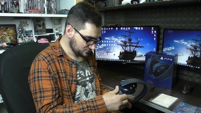 Мнение о гарнитуре Sony Gold Wireless Headset 500 Million Limited Edition смотреть онлайн