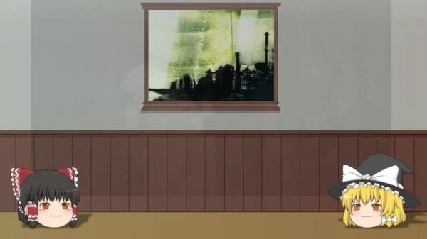 [ゆっくり解説] ゆっくりエルゴプラクシー(Ergo Proxy)解説7 ときめき編