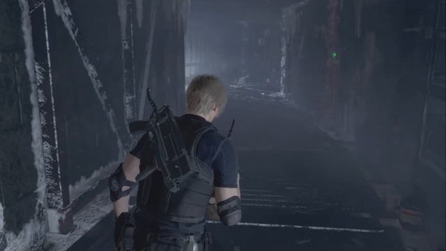 Выбираемся из логова Паразитов! / Стрим Resident Evil 4 Remake #4 смотреть онлайн