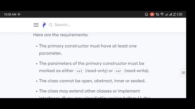 How to use the Data class in Kotlin | kotlin data class | Maqsood Tech смотреть онлайн