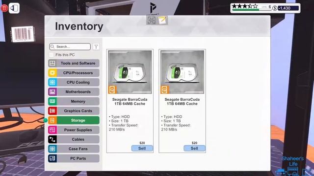 Building a PC for Minecraft - PC Building Simulator смотреть онлайн