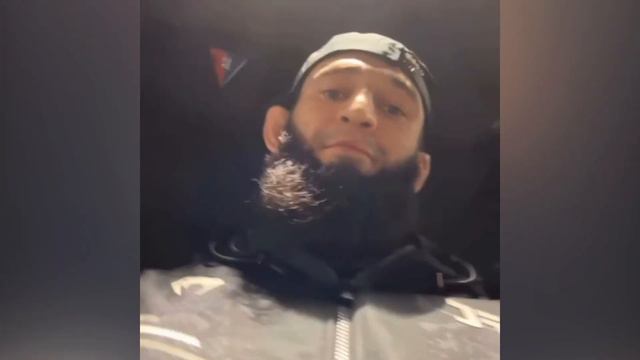 ХАМЗАТ ЧИМАЕВ СЛОМАЛ РУКУ В БОЮ С УСМАНОМ смотреть онлайн