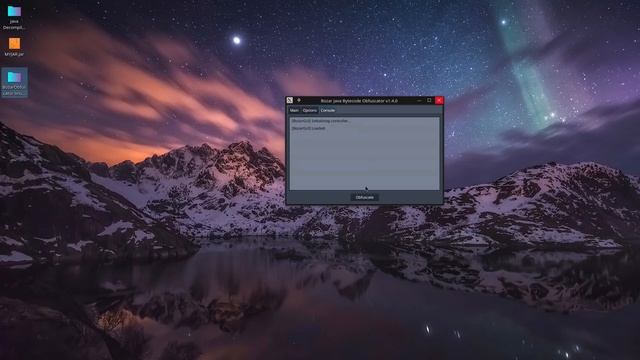 Bozar Java bytecode obfuscator смотреть онлайн