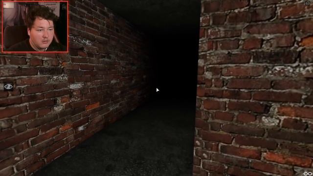 SCP 087-B ХОЧЕТ ПОЙМАТЬ НАС В ROBLOX! | Роблоксер Альберт смотреть онлайн