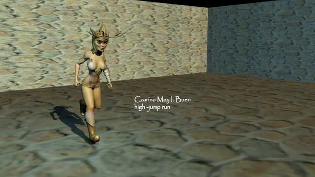 run to jump смотреть онлайн