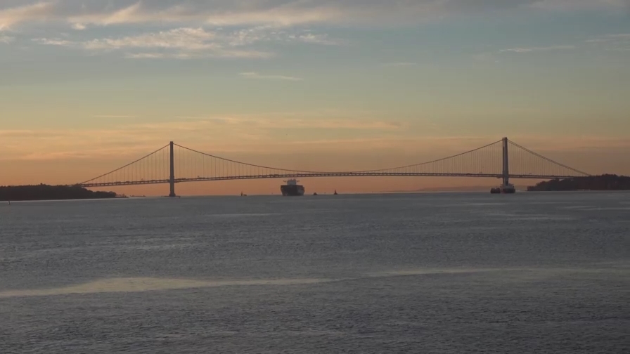 New York City смотреть онлайн