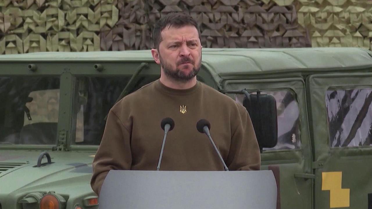 Журналисты The Washington Post изучили секретные документы Пентагона