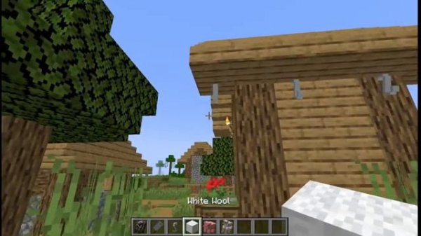 Minecraft Butcher's Delight Mod Review