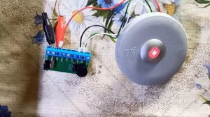 подключения контроллера  z-5r к считывателю CP-Z-2 с ключами мифаер