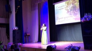 Мама моя  - 8 Марта Из репертуара Лары Фабиан и Анжелики Варум