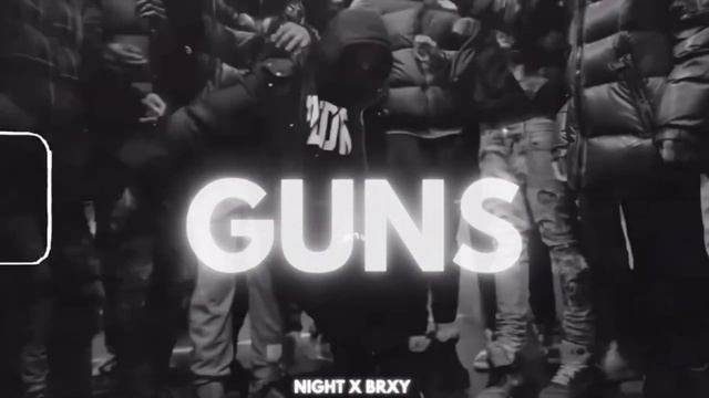 Yus Gz x Sha gz x Nesty floxks Type beat “Guns” Dark Drill Beat 2023 смотреть онлайн