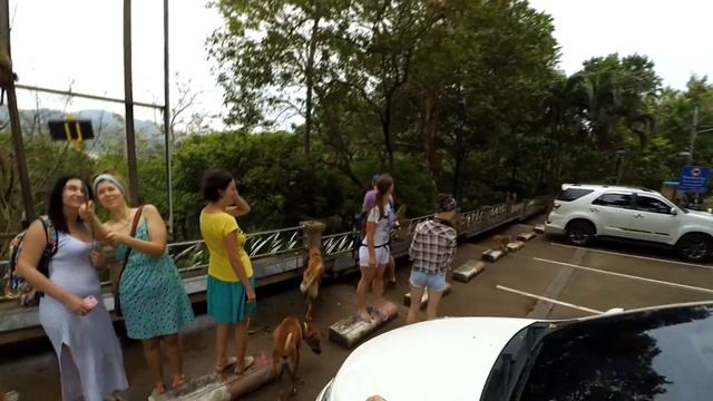 2. Пхукет в несезон. Отель Sungthong Kamala Beach, пляж Сурин и обзорка Пхукет Таун смотреть онлайн