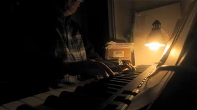 Desafinado [Antonio Carlos Jobim] - Eugene Sokolinsky [alternative sketch] смотреть онлайн