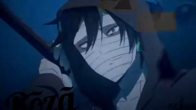 Amv - над облаками