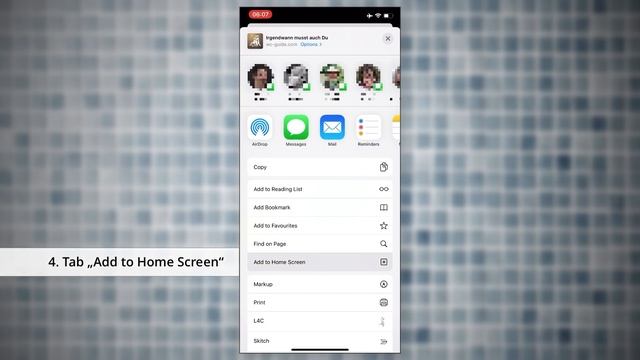 WC-Guide.com PWA App Installation смотреть онлайн