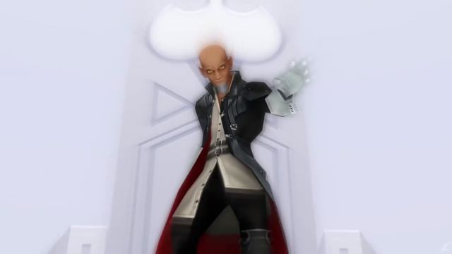 THE 13th SEEKER OF DARKNESS FINALLY REVEALED!!! смотреть онлайн