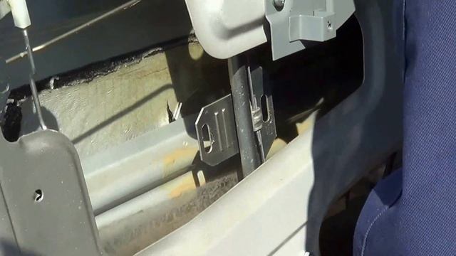 УАЗ Патриот стеклоподъемник смотреть онлайн