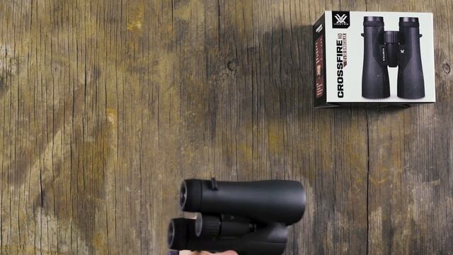 CROSSFIRE HD 12 X 50 BINOCULAR смотреть онлайн
