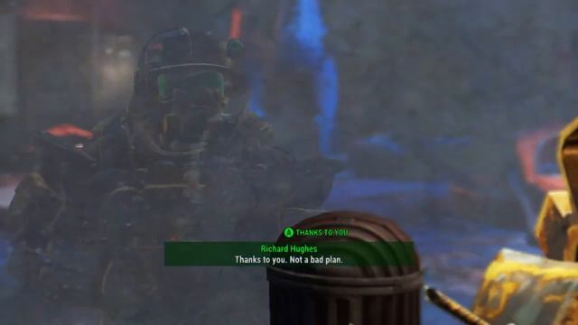 Fallout 4 DLC Nuka World Bet (Part 5) смотреть онлайн