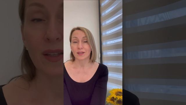 Отзыв о тренинге "5 шагов к желаемому будущему"| Психосоматика смотреть онлайн