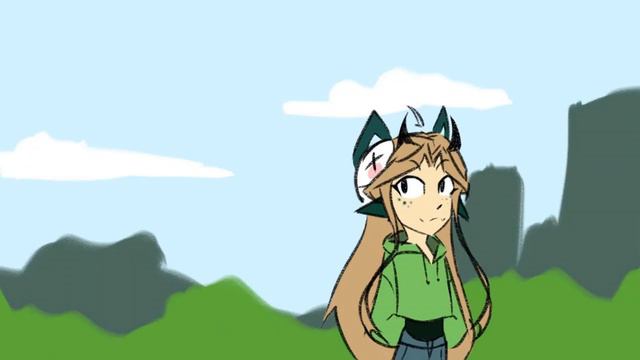 Mixed Messages | Dream Smp Animatic (ft. Drista & Tommy)