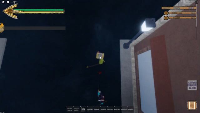 [YBA] Обзор на АНУБИС НОВОЕ ОБНОВЛЕНИЕ | ANUBIS SHOWCASE NEW UPDATE.