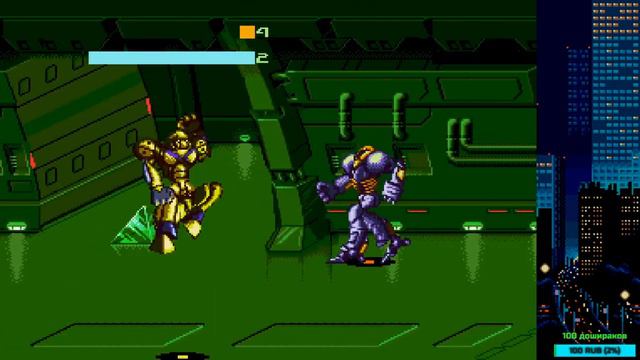 Dendy Sega Coop играем вместе,ностальгия.