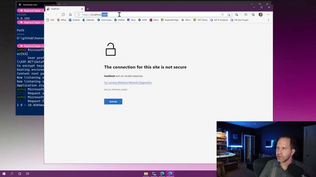 WSL2, Visual Studio Code, Windows 10, Ubuntu/Linux + more - Computer Stuff They Didn't Teach You #1 смотреть онлайн