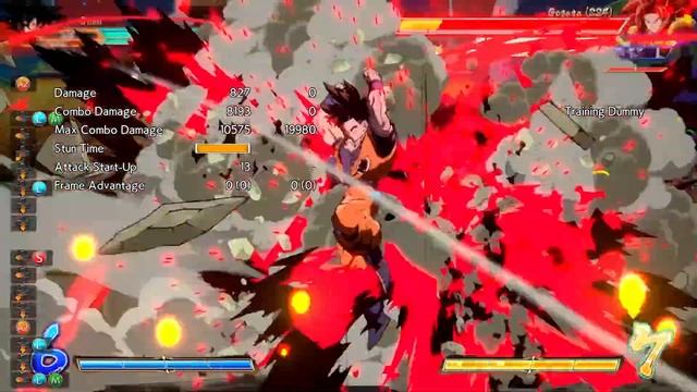 Android 21 (Lab Coat) Easy TOD | 21% Damage Boost is NUTS!!! смотреть онлайн