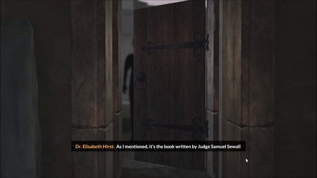 Nancy Drew: Midnight in Salem (Part 1): A Castle Chase смотреть онлайн