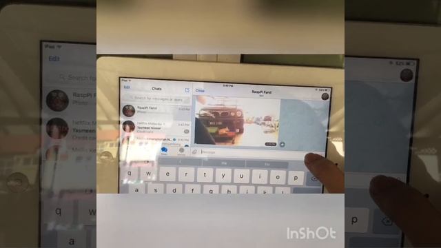 Using Raspberry Pi with Telegram Bot to take photo and get temperature смотреть онлайн