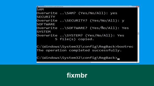 How to Fix 0x00000075 Blue Screen Error Code Windows 11 смотреть онлайн