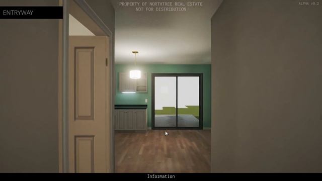 Это точно не хоррор... | Open House смотреть онлайн