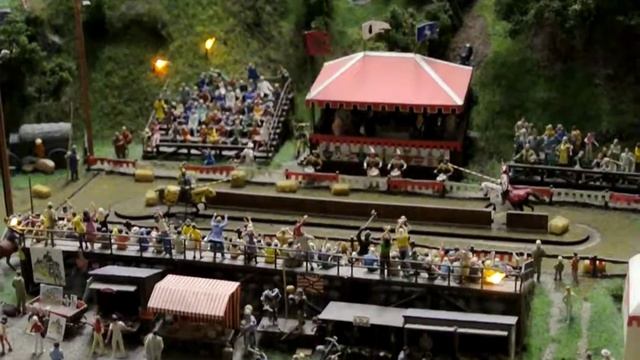 Музей миниатюр 