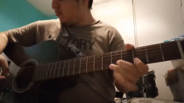 Mitchell T331TCE-BST Terra 12 String Sound Test