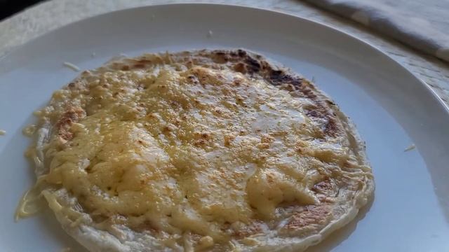 Твой идеальный завтрак с Лепешкой Роти Парата Spring Home (Сингапур) – вкусно, быстро, просто!